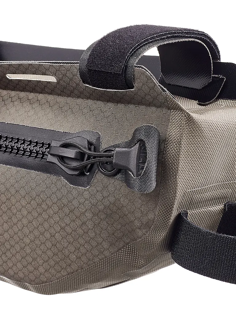 ORTLIEB | Borsa da telaio Frame-Pack Toptube 3L | Cammello