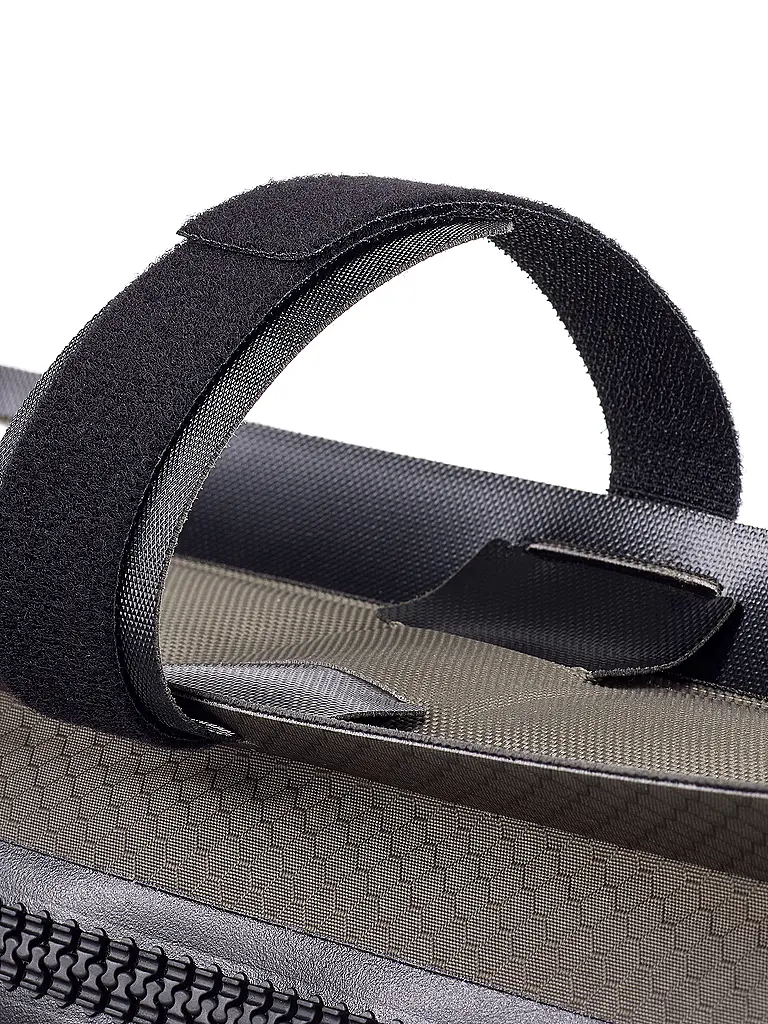 ORTLIEB | Borsa da telaio Frame-Pack Toptube 3L | Cammello