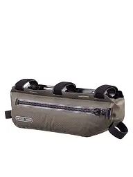 ORTLIEB | Borsa da telaio Frame-Pack Toptube 4L | Cammello