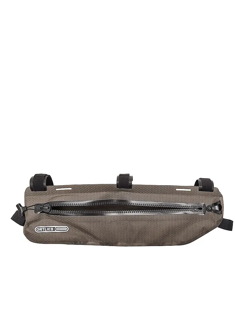 ORTLIEB | Borsa da telaio Frame-Pack Toptube 4L | Cammello