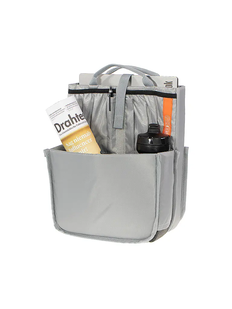 ORTLIEB | Borsa interna Commuter Insert S | 
