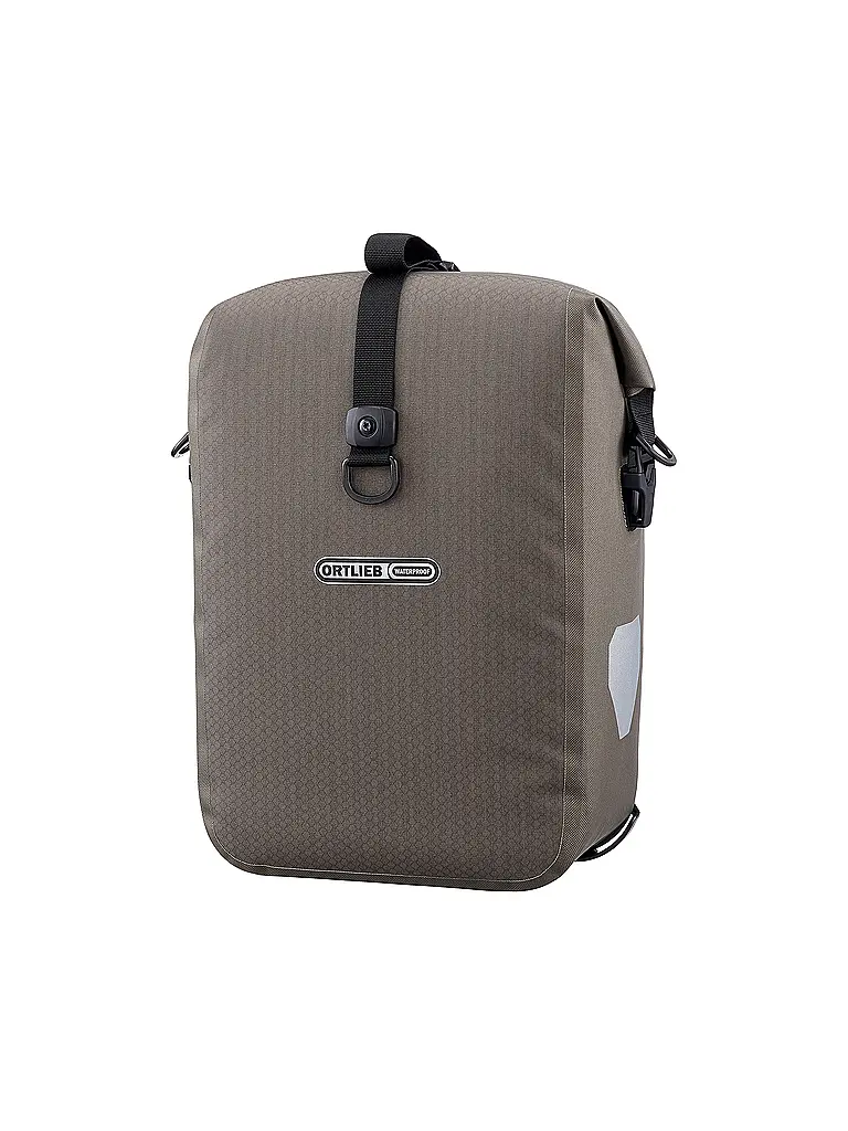 ORTLIEB | Borsa laterale Gravel-Pack Single 14,5L | Cammello