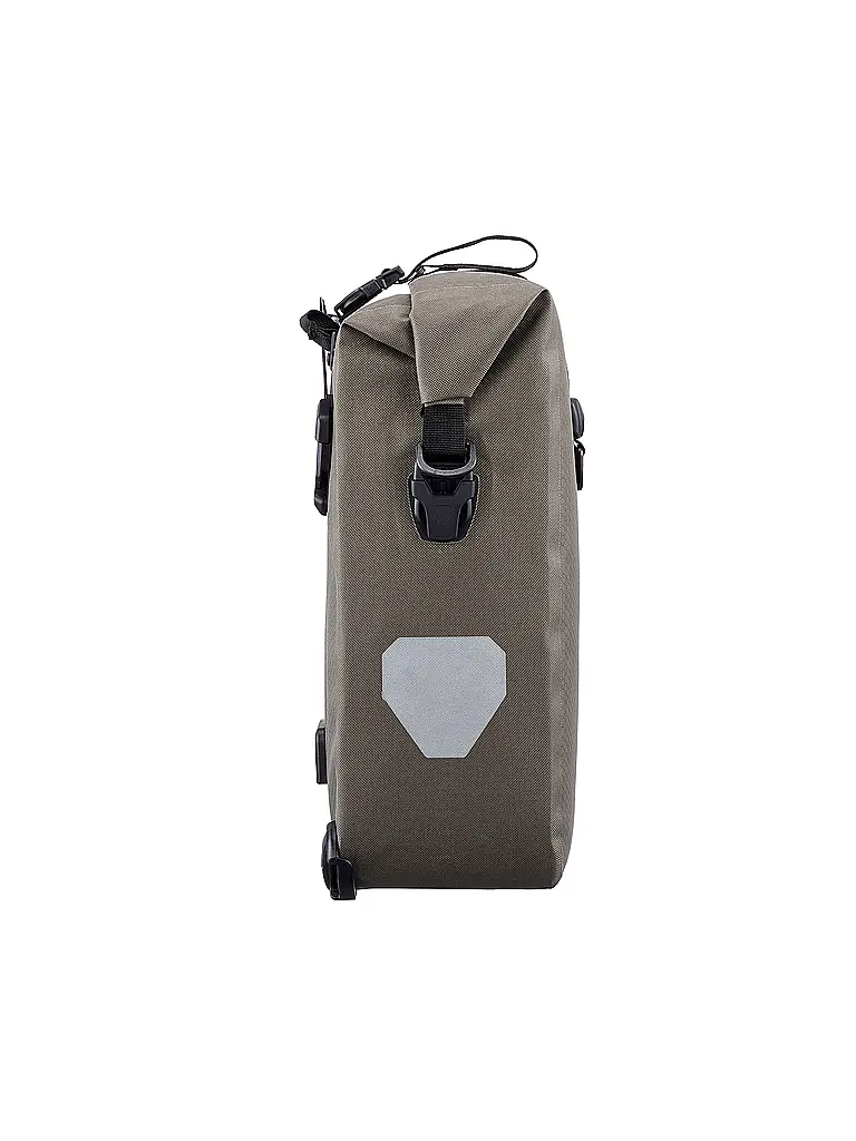 ORTLIEB | Borsa laterale Gravel-Pack Single 14,5L | Cammello