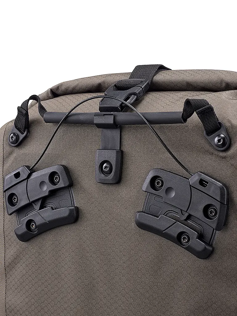 ORTLIEB | Borsa laterale Gravel-Pack Single 14,5L | Cammello