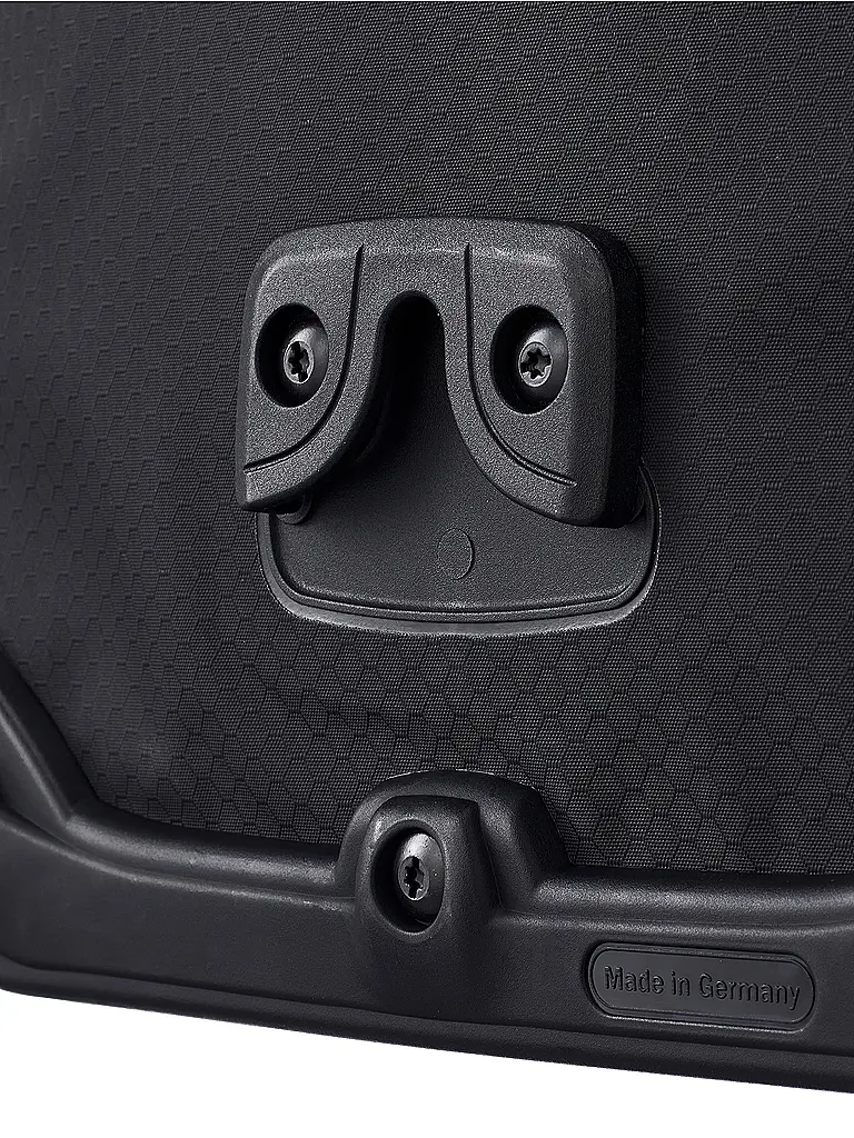 ORTLIEB | Borsa laterale Gravel-Pack Single 14,5L | Nero