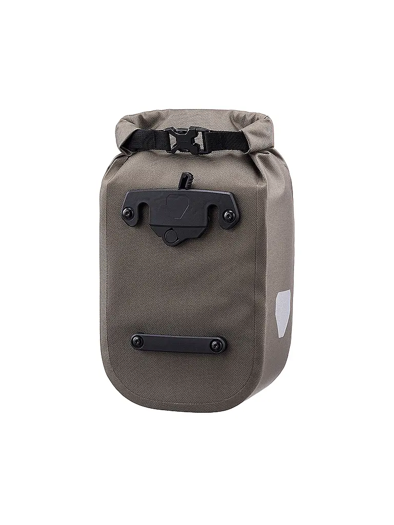 ORTLIEB | Borsa laterale per forcella Fork-Pack 4,1L | Cammello