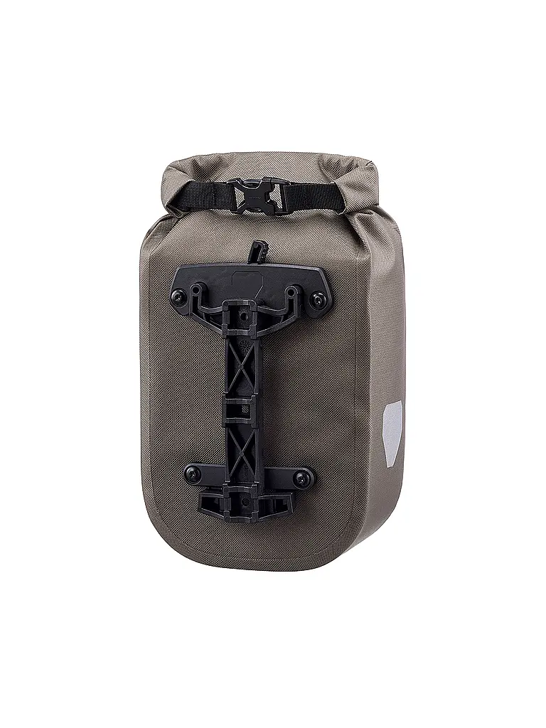 ORTLIEB | Borsa laterale per forcella Fork-Pack 4,1L | Cammello