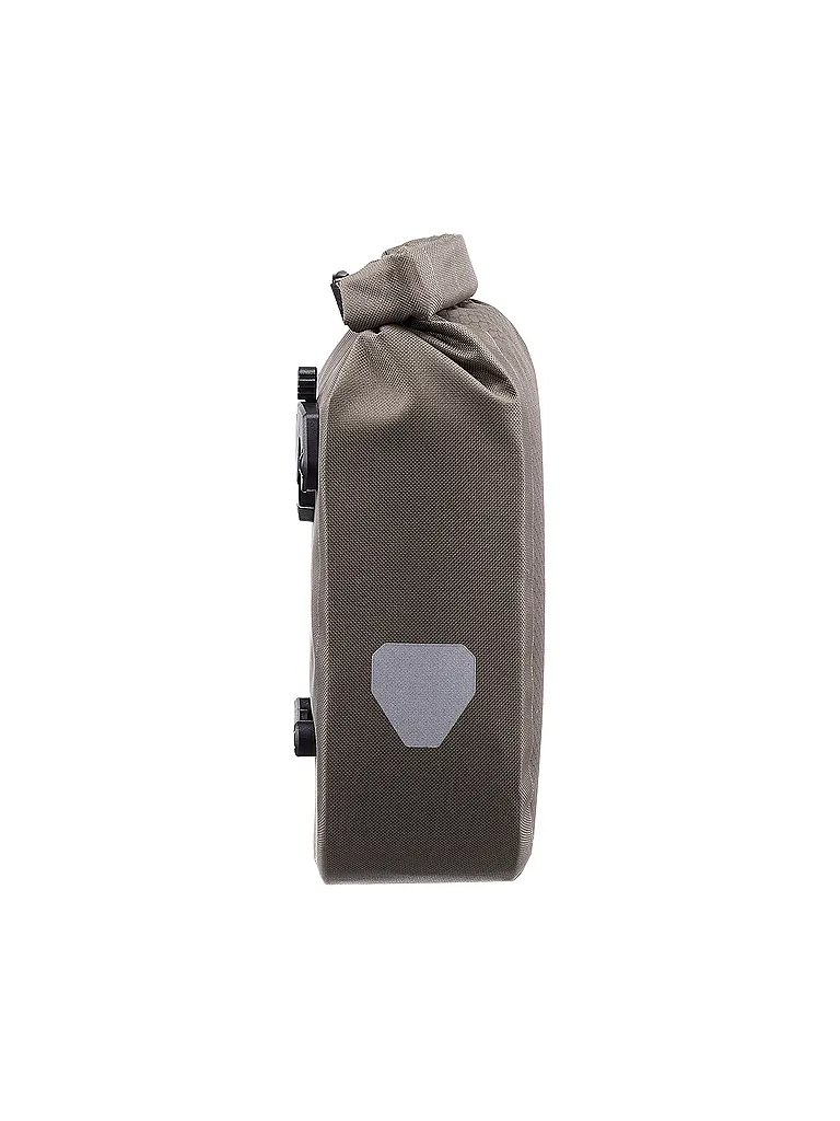 ORTLIEB | Borsa laterale per forcella Fork-Pack 4,1L | Cammello
