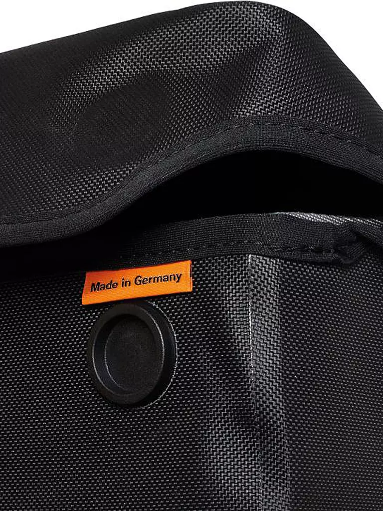 ORTLIEB | Borsa per tubo orizzontale 1,5 l |