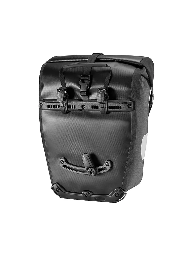 ORTLIEB | Borsa posteriore Back-Roller Free 20L | Nero