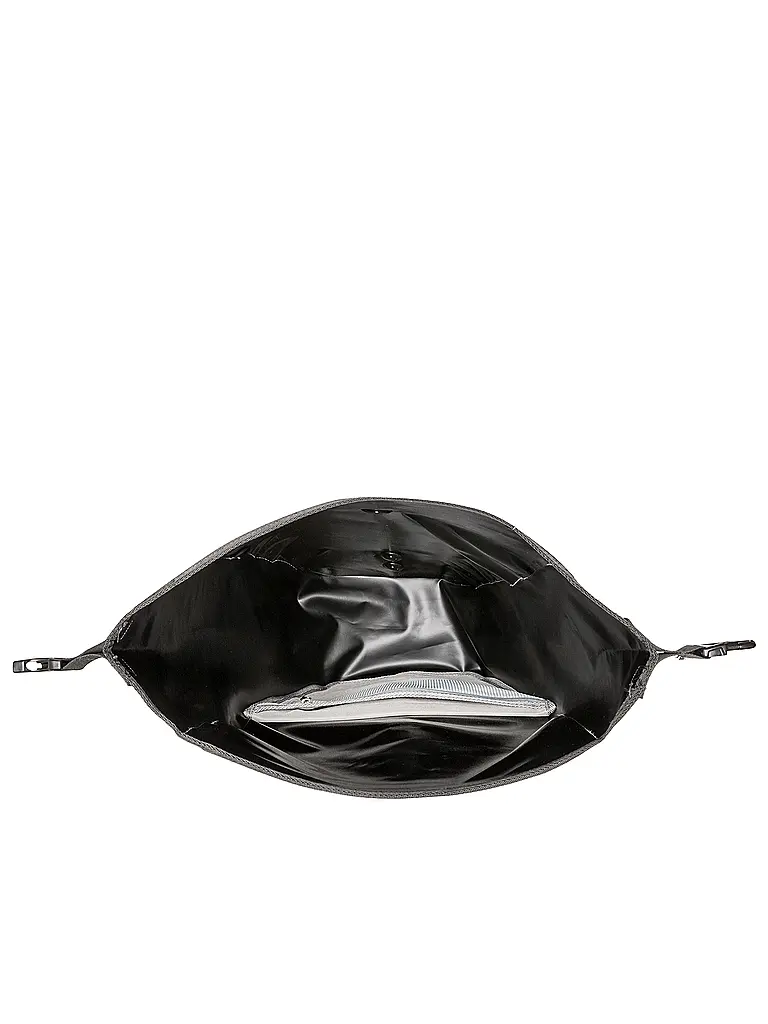 ORTLIEB | Borsa posteriore Back-Roller Free 20L | Nero