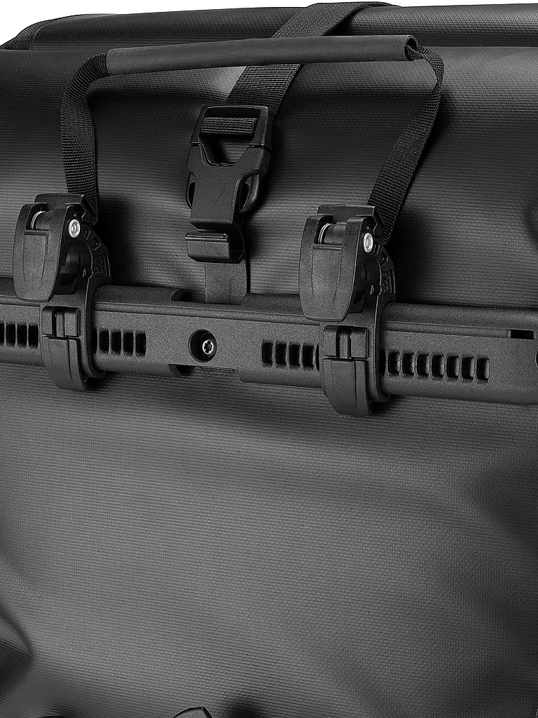 ORTLIEB | Borsa posteriore Back-Roller Free 20L | Nero