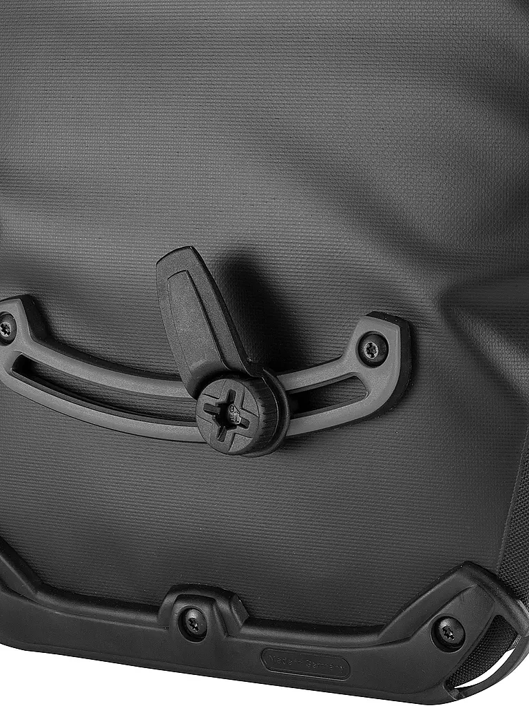 ORTLIEB | Borsa posteriore Back-Roller Free 20L | Nero