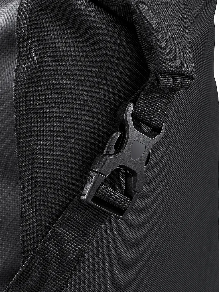 ORTLIEB | Borsa posteriore Back-Roller Free Single 20L | Nero