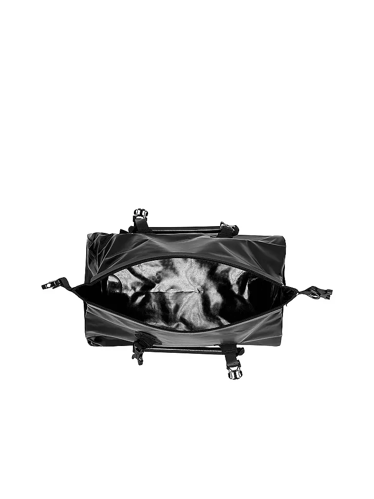 ORTLIEB | Borsa Rack-Pack 24L | Nero