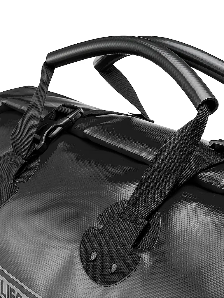 ORTLIEB | Borsa Rack-Pack 24L | Nero