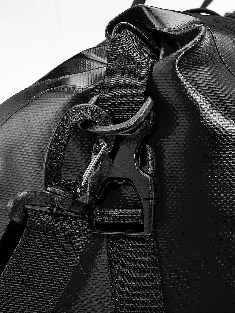 ORTLIEB | Borsa Rack-Pack 24L | Nero