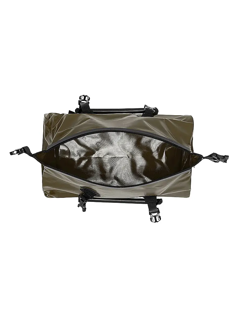 ORTLIEB | Borsa Rack-Pack 31L | Oliva