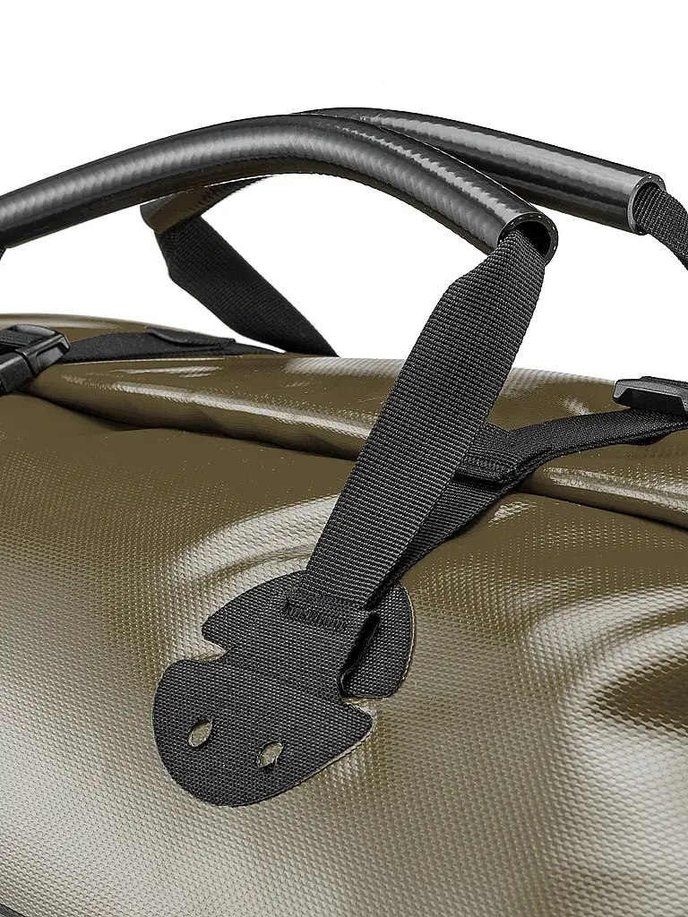 ORTLIEB | Borsa Rack-Pack 31L | Oliva