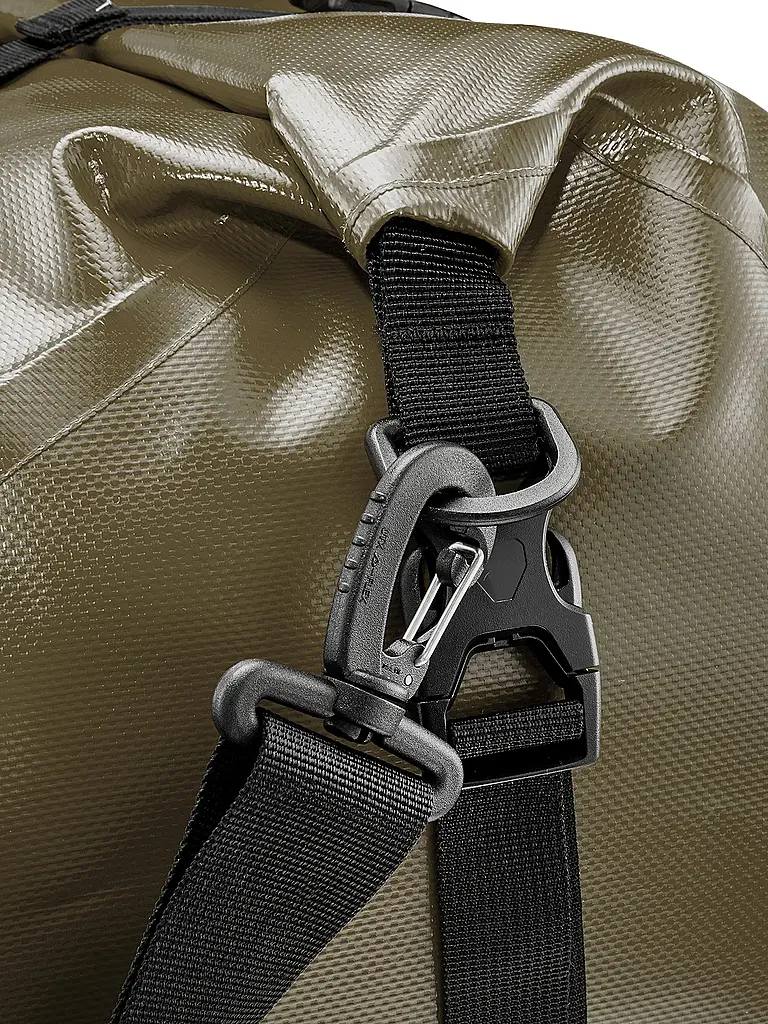 ORTLIEB | Borsa Rack-Pack 31L | Oliva