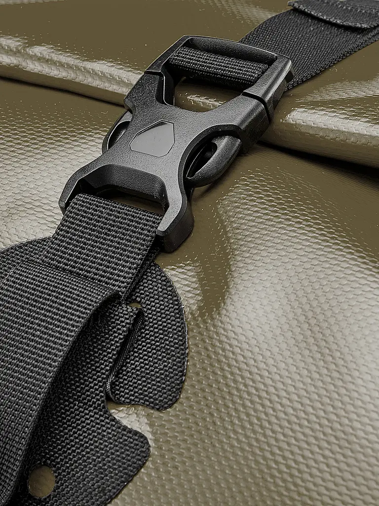 ORTLIEB | Borsa Rack-Pack 31L | Oliva