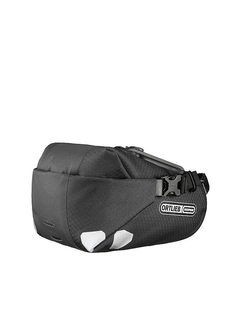 ORTLIEB | Borsa sottosella 1,6L | Nero