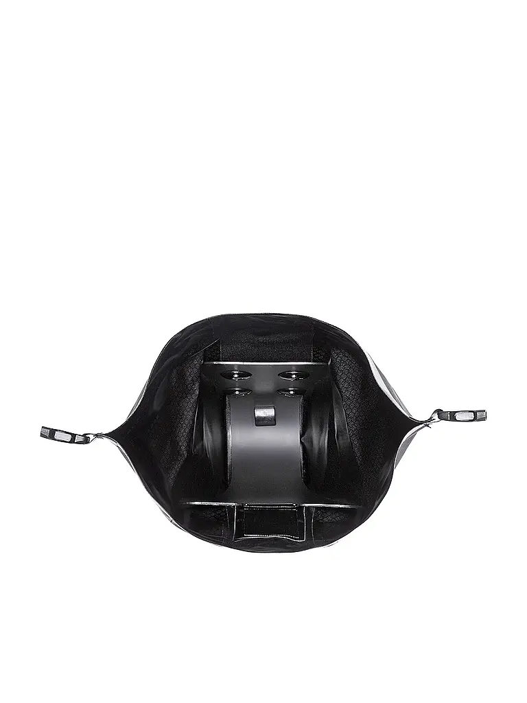 ORTLIEB | Borsa sottosella 1,6L | Nero