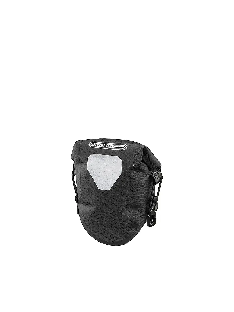 ORTLIEB | Borsa sottosella Micro-Bag 0,5L | Nero
