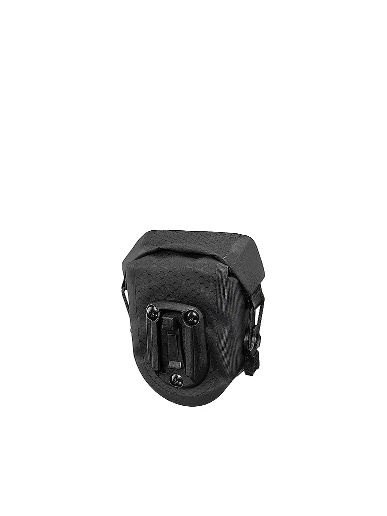 ORTLIEB | Borsa sottosella Micro-Bag 0,5L | Nero