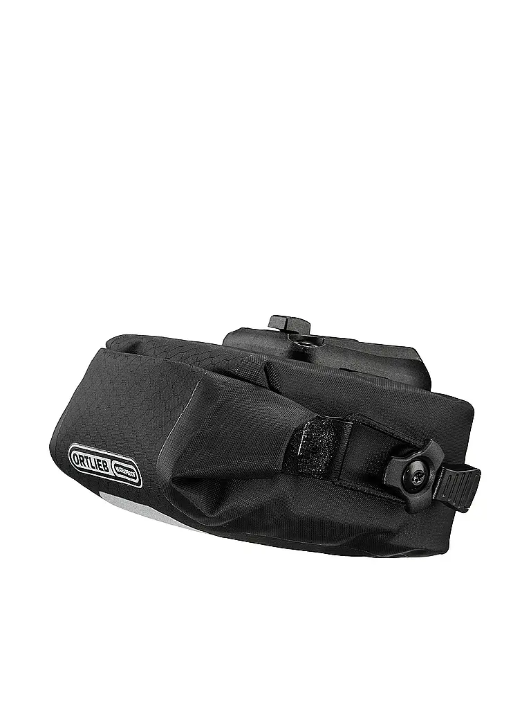 ORTLIEB | Borsa sottosella Micro-Bag 0,5L | Nero