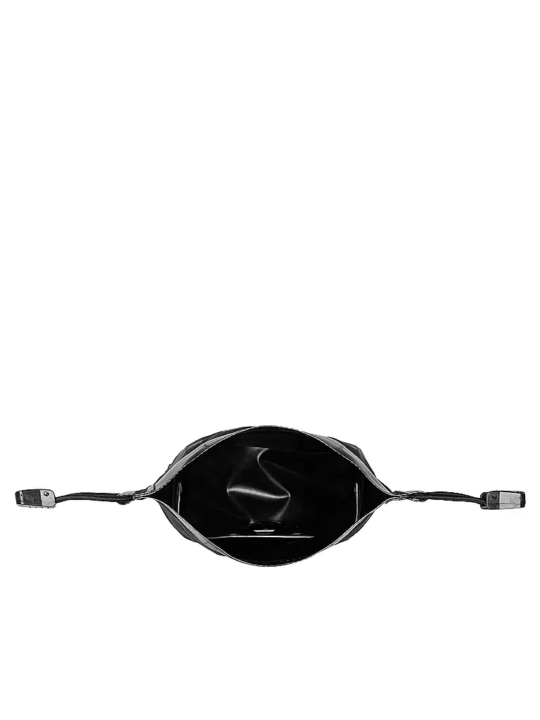 ORTLIEB | Borsa sottosella Micro-Bag 0,5L | Nero