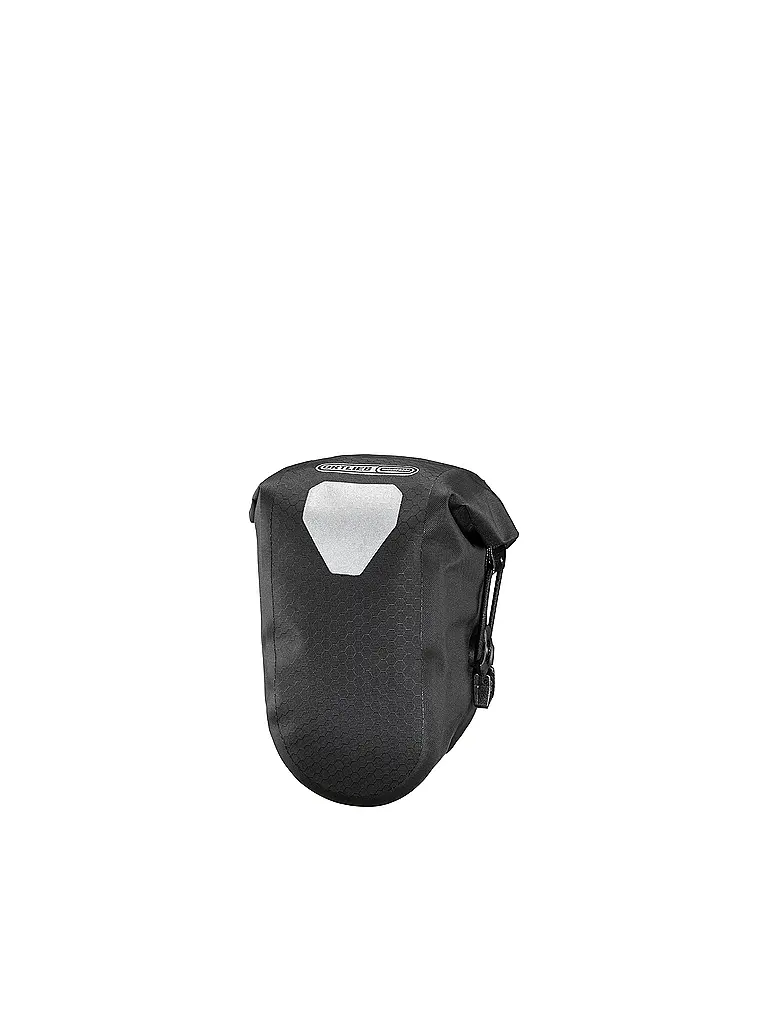 ORTLIEB | Borsa sottosella Micro-Bag 0,8L | Nero