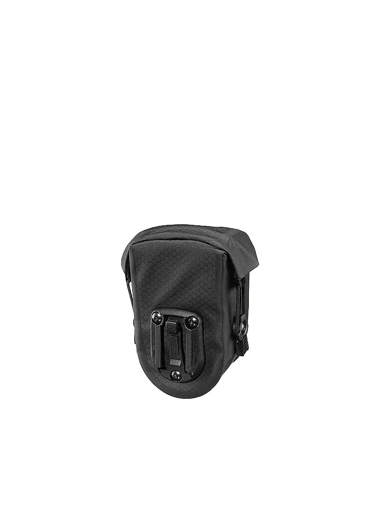 ORTLIEB | Borsa sottosella Micro-Bag 0,8L | Nero