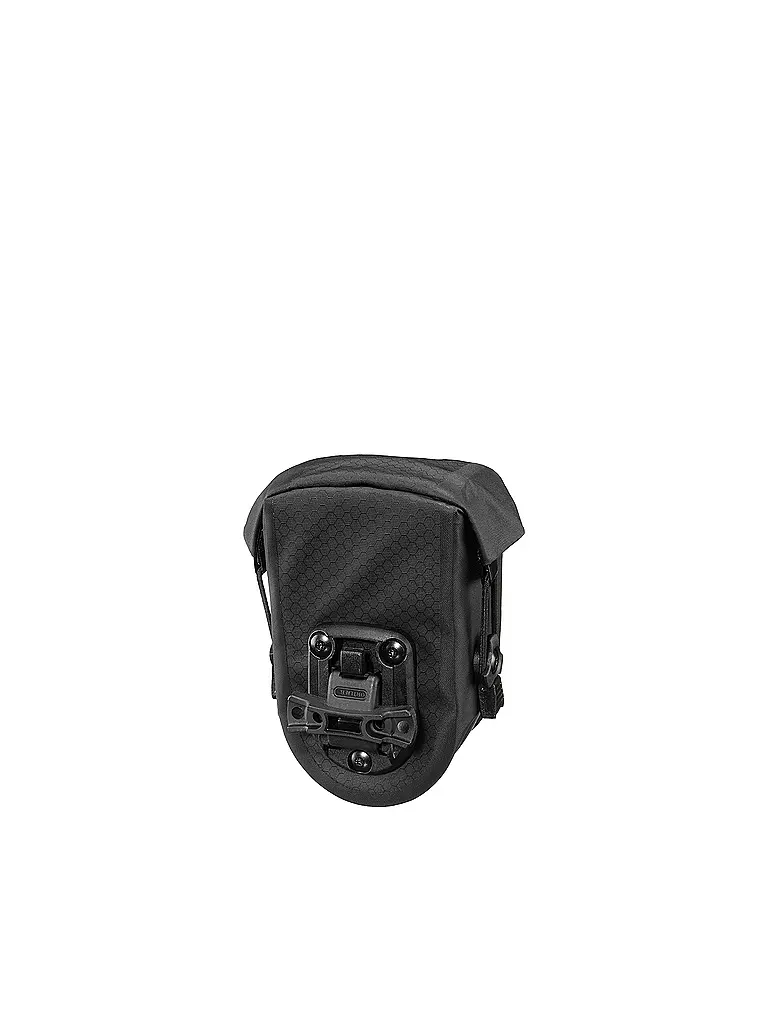 ORTLIEB | Borsa sottosella Micro-Bag 0,8L | Nero