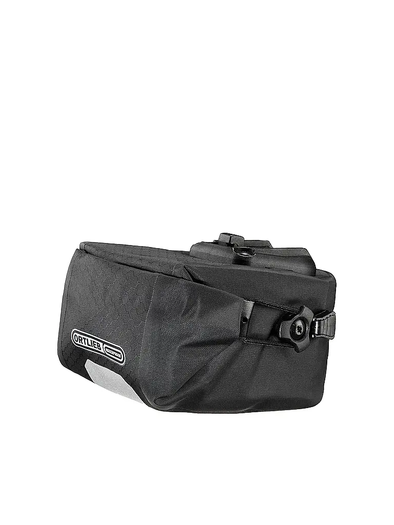 ORTLIEB | Borsa sottosella Micro-Bag 0,8L | Nero