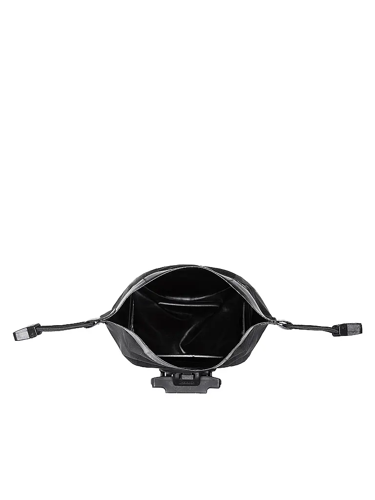 ORTLIEB | Borsa sottosella Micro-Bag 0,8L | Nero