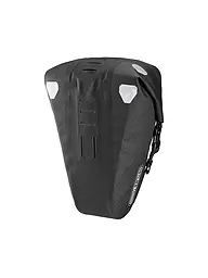 ORTLIEB | Borse da sella 4,1L | Nero