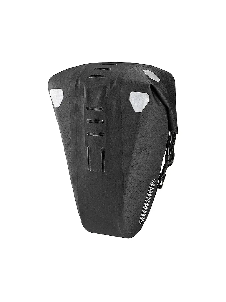 ORTLIEB | Borse da sella 4,1L | Nero