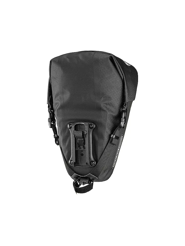ORTLIEB | Borse da sella 4,1L | Nero