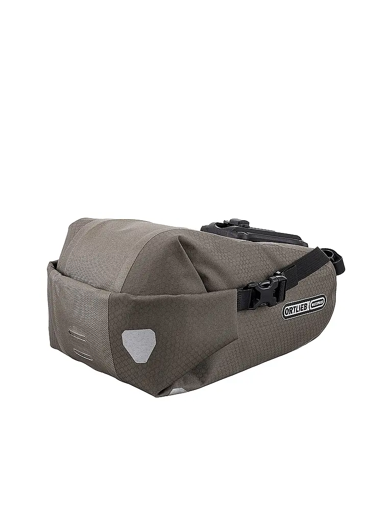 ORTLIEB | Borse da sella 4,1L | Cammello