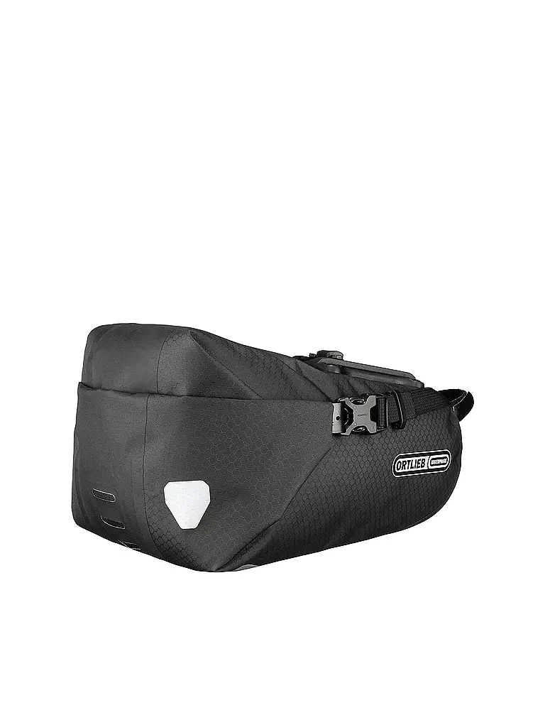 ORTLIEB | Borse da sella 4,1L | Nero