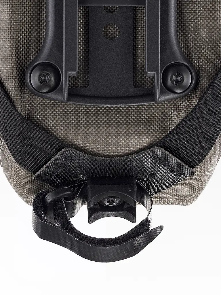 ORTLIEB | Borse da sella 4,1L | Cammello