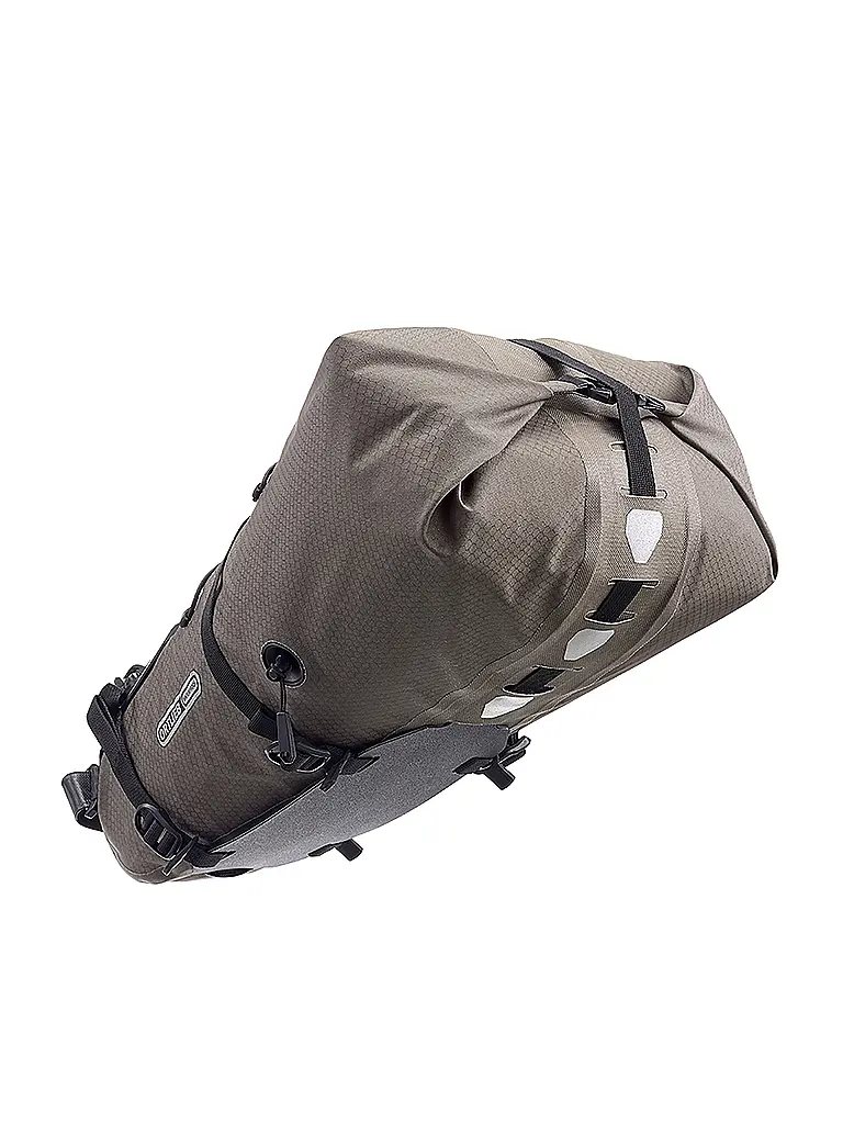 ORTLIEB | Borse da sella Seat-Pack QR 13L | Cammello