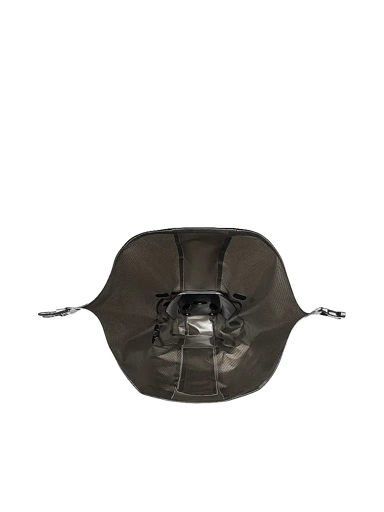 ORTLIEB | Borse da sella Seat-Pack QR 13L | Cammello