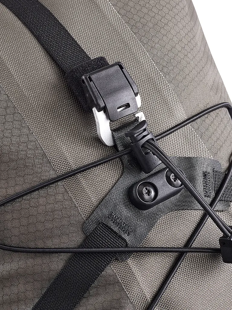 ORTLIEB | Borse da sella Seat-Pack QR 13L | Cammello