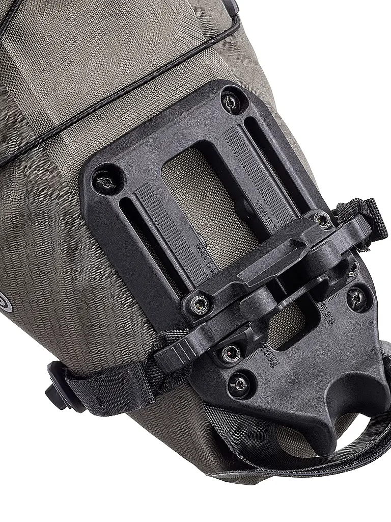 ORTLIEB | Borse da sella Seat-Pack QR 13L | Cammello