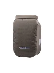 ORTLIEB | Borse laterali Fork-Pack 5,8L | Cammello