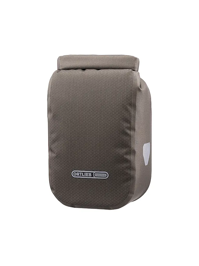 ORTLIEB | Borse laterali Fork-Pack 5,8L | Cammello