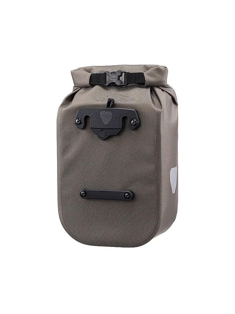 ORTLIEB | Borse laterali Fork-Pack 5,8L | Cammello