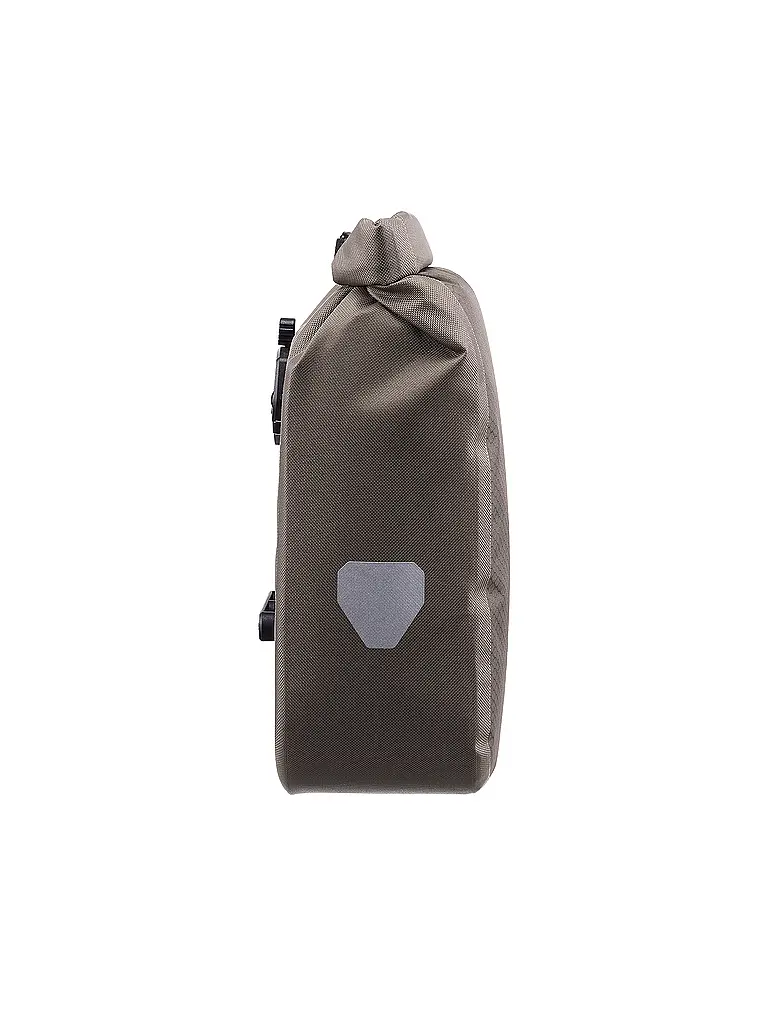 ORTLIEB | Borse laterali Fork-Pack 5,8L | Cammello
